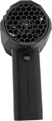Zerodis Compressed Blower Vacuum Cleaner 1400g Thrust 240kmh Wind Speed 4000mAh 20W Fast Charge with Carbon Fiber Body and Overheat Protection for Car Cleaning Drying Camping Snow Dust in Kuwait