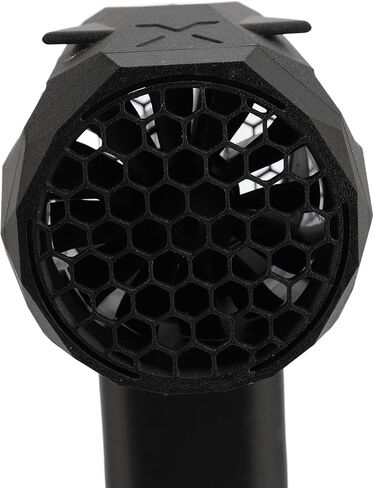 Zerodis Compressed Blower Vacuum Cleaner 1400g Thrust 240kmh Wind Speed 4000mAh 20W Fast Charge with Carbon Fiber Body and Overheat Protection for Car Cleaning Drying Camping Snow Dust in Kuwait