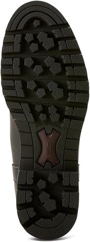 Ariat Women's Wexford Lug Mid Waterproof Chelsea Boot in Kuwait