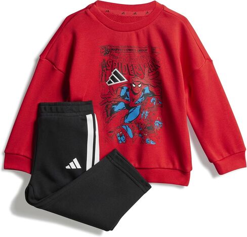 adidas Baby Marvel Joggers Set in Kuwait