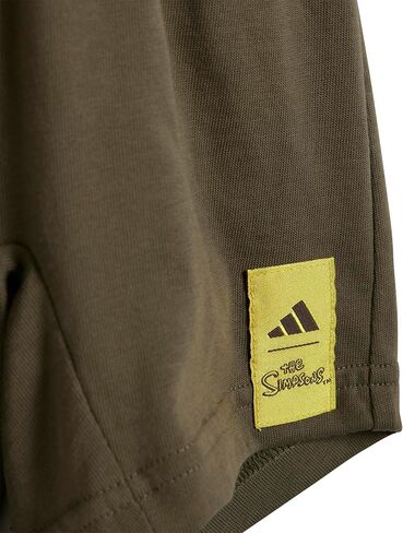 adidas Baby The Simpsons T-shirt Set in Kuwait