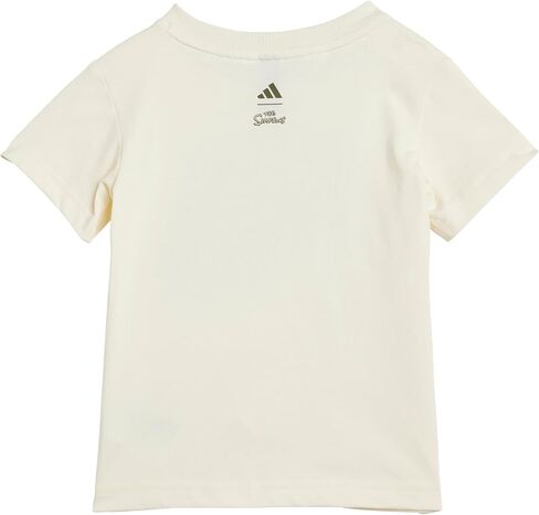 adidas Baby The Simpsons T-shirt Set in Kuwait