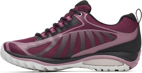 Merrell Siren Edge 3 Waterproof Women Black/Crimson in Kuwait