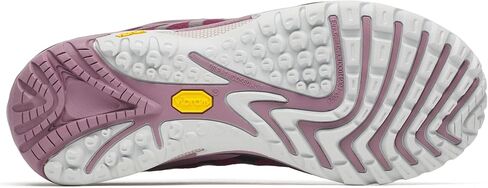 Merrell Siren Edge 3 Waterproof Women Black/Crimson in Kuwait