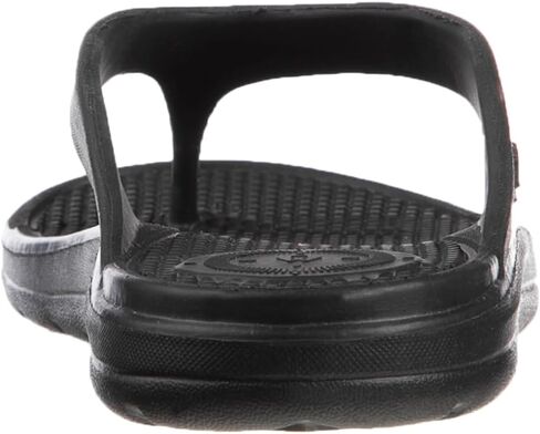 Totes Women’s Everywear Flip Flop Sandals Ultra‑Lightweight Waterproof Comfort for Beach, Pool & Everyday Wear in Kuwait