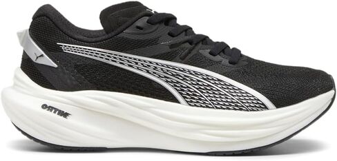 PUMA Womens Deviate Nitro 3 Running Sneakers Shoes in Kuwait