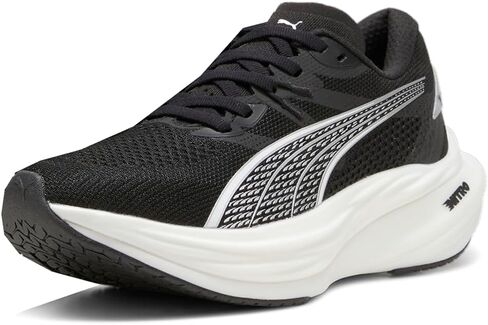 PUMA Womens Deviate Nitro 3 Running Sneakers Shoes in Kuwait