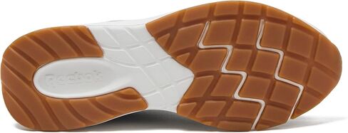 Reebok Aniwa Running Shoes for Women, Solid Grey/Pure Grey7/White, 10 Wide in Kuwait
