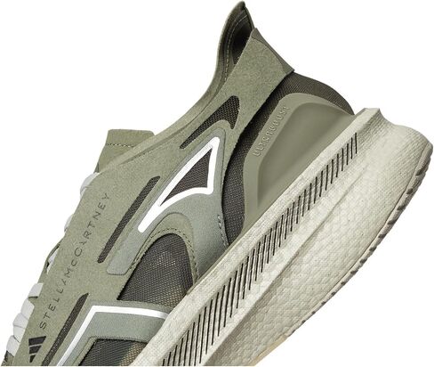 Stella McCartney adidas Women's Ultraboost 5, Legacy Green, 7.5, Medium in Kuwait