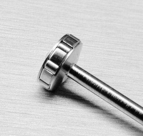 Margin Roller Burnisher Hammer Out Porosity Pit Riveting Rotary Bur 10mm Made In Germany in Kuwait