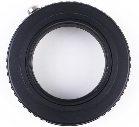 Pixco Mount Adapter Ring for Nik.F Lens to M39 Camera Body in Kuwait