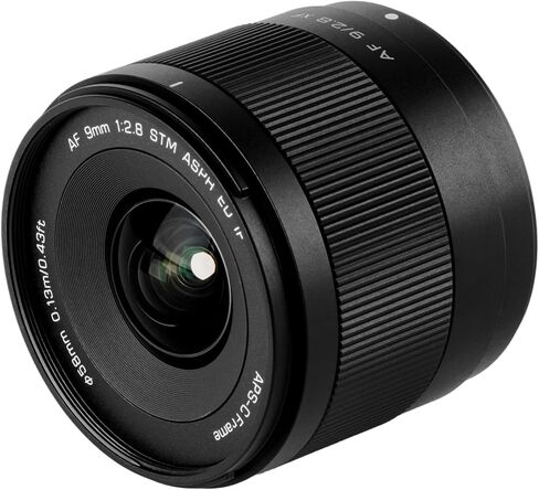 VILTROX AF 56mm F1.7 XF APS-C Lens for Fujifilm Fuji X-Mount Cameras,STM Motor Auto Focus,Large Aperture,Compatible for X-T5, X-T4, X-T30 II, X-S10, X-T200, X-T30 etc. in Kuwait