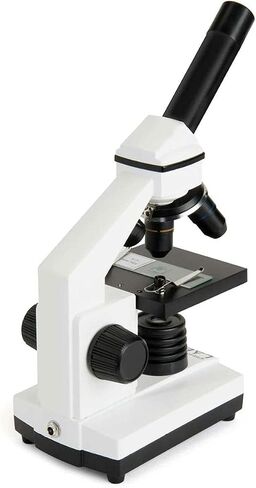 Celestron Labs CM800 Compound Monocular Microscope for Student Science in Kuwait