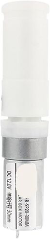 CHR-SP20-190 DC6V 12V 10000rpm High Speed Telescopic Thrust Reducer Gear Motor with Telescopic Length 30mm | Package D,DC6V 5000RPM in Kuwait