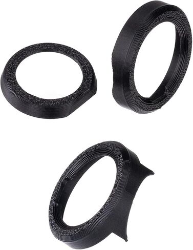 Viewfinder Protection Cover for Fujifilm XT30 II / XT50 / XS20 / XS10,1:1 Real Camera Molding,Protects Original Eyecup from Wear (XT30III/XT30II/XT30) in Kuwait