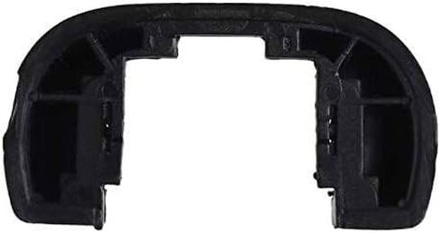 Generic Eyecup Eye Cup Viewfinder Eyepiece for FDA-EP12 Replacement SLT-A77V A77 A77V A77II A77M2 A65 A58 A57 Digital Camera, WYC_DJFF_11425 in Kuwait