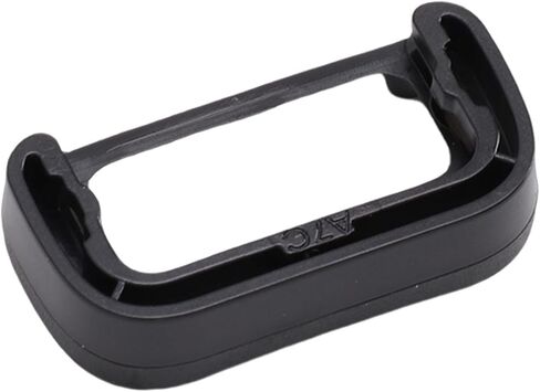 Eyecup Viewfinder & Hot Shoe Cover with Bubble Level for A7C Camera - Silicone Eye Cup, Protector Cap, AntiGlare, Dust Proof in Kuwait