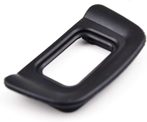 Mmiaoxy (2 Pack) DK-20 Eye Cup Eyepiece Eyecup For Nikon D80 D70 D60 | Compatible with D50 D40 D3000 D3100 Camera in Kuwait