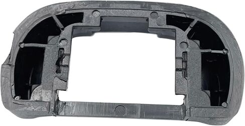 EP18 Viewfinders Soft Eyecups Eyepiece View Finder Eye Cup Rubber Replaces for A7M4 A7M3 A7III A7R2 Eyepiece Eye Cup in Kuwait