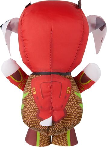 Swimways Paw Patrol AquaPups Marshall Swim Huggable, Paw Patrol Toys, Bath Toys & Beach Toys, Floating Water Stuffed Animal for Kids Aged 1 & Up in Kuwait