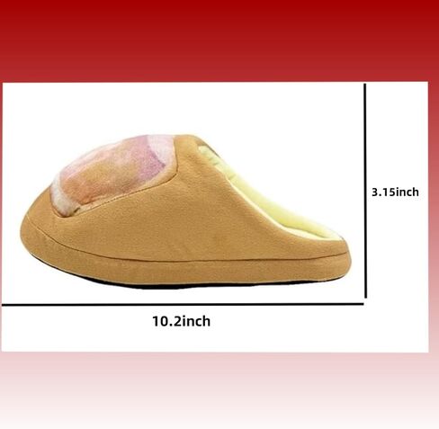 Big Toe Slides, Big Toe Slippers,Non-Slip Fun Huge Toe Design Home Slippers, Non-Slip Quick Drying Lightweight Shoes,Festival Gifts For Man Women Friend Family in Kuwait