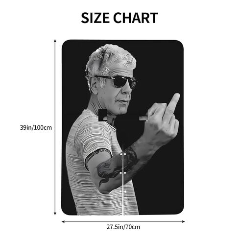 Anthony Cool Bourdain Baby Car Seat Cover & Breastfeeding Nursing Cover - Breathable Stretch Fabric Multi-Use Nursing Cover for Breastfeeding in Kuwait