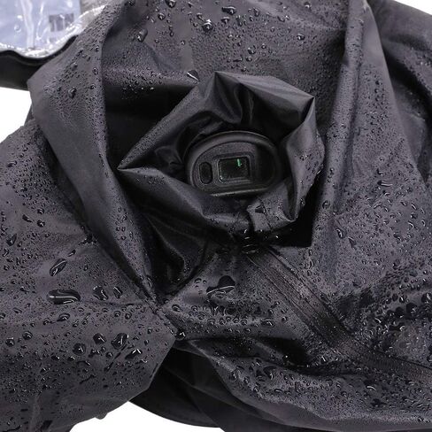 Rain Cover for FS5 Z150 FS5MK2 AX2000E PX298MC 285MC Camcorders in Kuwait
