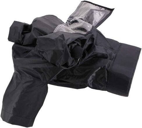 Rain Cover for FS5 Z150 FS5MK2 AX2000E PX298MC 285MC Camcorders in Kuwait