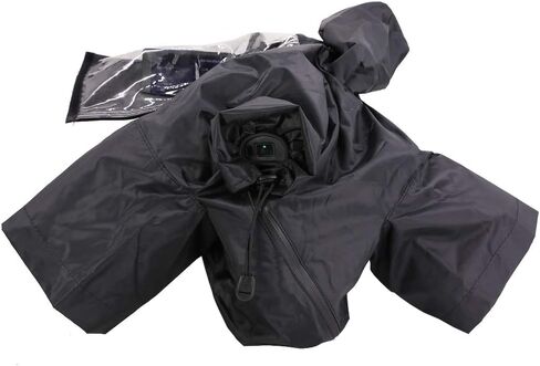 Rain Cover for FS5 Z150 FS5MK2 AX2000E PX298MC 285MC Camcorders in Kuwait