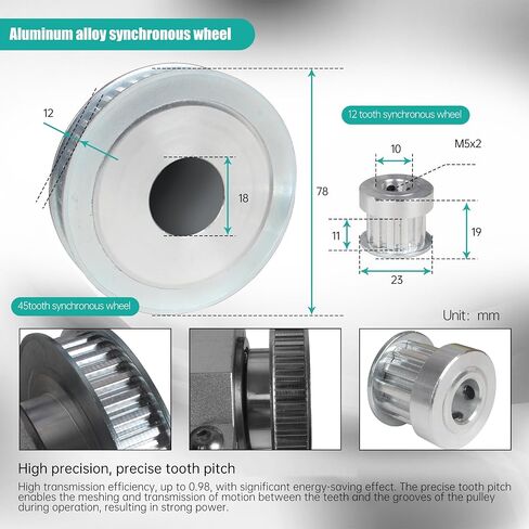 No Powered Multi-Function Lathe Chuck Spindle Assemblies | Rotary Lathe Woodworking Motor Chuck 4 Jaw 100mm for CNC Lathe Grinder Drilling Machine Table Saw in Kuwait