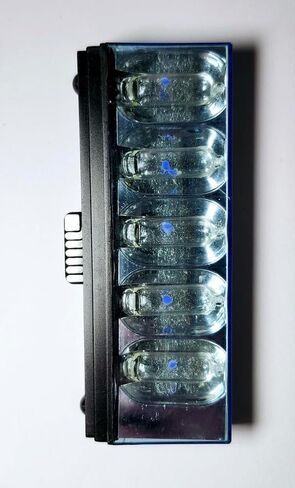 Flashbar for Instant Camera – 10 Flash Bulbs Compatible with SX-70 Cameras in Kuwait