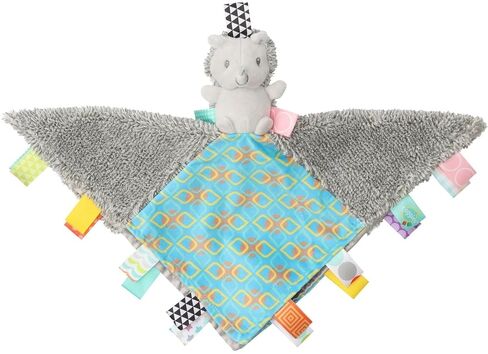 Taggies Taggies Heather Hedgehog Character Blanket in Kuwait