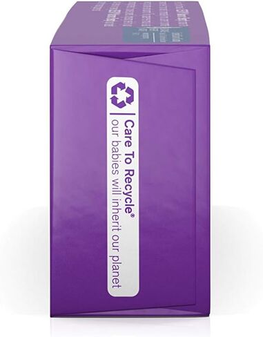 Desitin Maximum Strength Baby Diaper Rash Cream with 40% Zinc Oxide, Travel Size, 1 oz (Pack of 6) in Kuwait