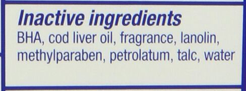 Desitin Maximum Strength Baby Diaper Rash Cream with 40% Zinc Oxide, Travel Size, 1 oz (Pack of 6) in Kuwait