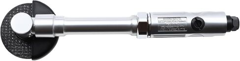 Long Handle Pneumatic Cut Off Tool 3-inch 18000RPM Air Cut-Off Tool Extended Cutting Tool (with 6 Cutting Blades) in Kuwait