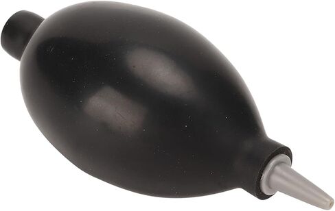 Bulb Blower Durable Rubber Air Blower for Cleaning Electronics and Instruments Small Portable Design in Kuwait