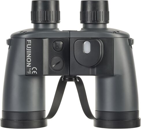 Fujifilm Fujinon Mariner 7x50 WPC-XL Porro Prism Binocular in Kuwait