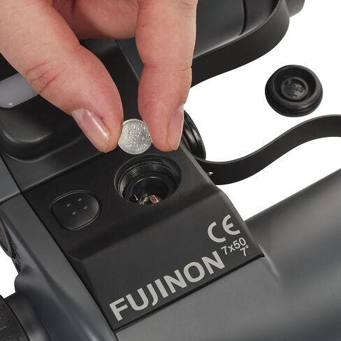 Fujifilm Fujinon Mariner 7x50 WPC-XL Porro Prism Binocular in Kuwait