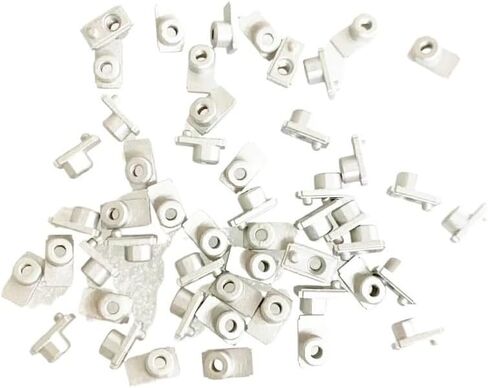 for Canon 24-70mm 24-70 I Generation Zoom Lens Slider Guide A Set of 3 Pillar Iron Column Guide Rail Part Drone Parts in Kuwait