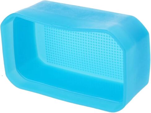 Flashing Diffuser Bounce Light Diffuser for V480 Hot Shoe Mount Camera Photography Softbox Professional in Kuwait
