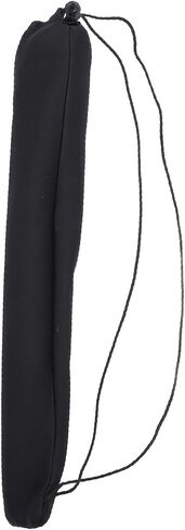 Aluminum Alloy Camera Monopod, 5 - Section Extendable Monopod with 3/8 Inch Threaded Hole, 11 lb Load Capacity, Portable Phone Monopod for DSLR and Action Cameras in Kuwait