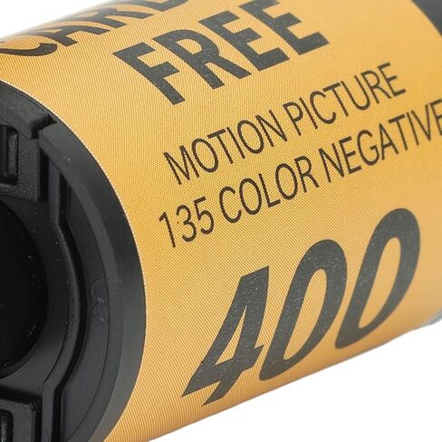 Hztyyier Portra 400 Color Print 35mm Film, ISO 320‑400 Camera Color Film, Latitude HD Camera Color Negative Film (8 Sheet),Hztyyierkgqw0dt16y-11 in Kuwait