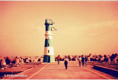 Harman RED ISO 125 35mm 36 Exposure Roll in Kuwait