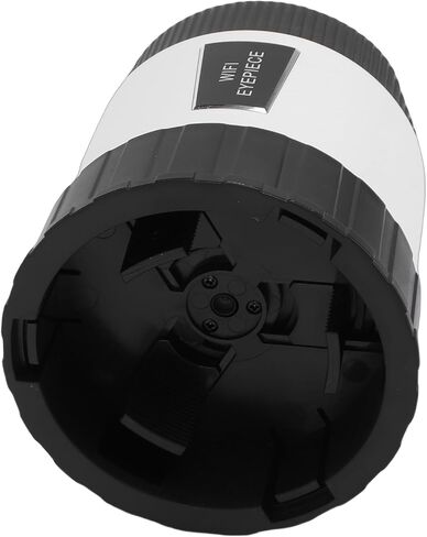 Fabater WiFi Telescope Camera Eyepiece, 2K HD Video 16MP Photos 2 Inch Screen Remote Viewing 230 Min Battery Wireless Digital Eyepiece, 2K Electronic with USB C Charging 256GB in Kuwait