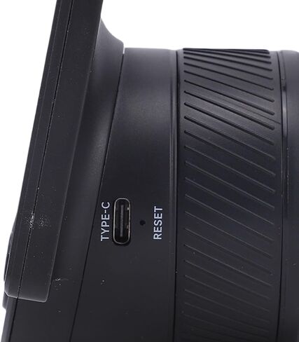 Eujgoov WT1 Microscope Electronic Eyepiece 4.3 Inch IPS Full View TFT Display Screen 1MP HD Universal Digital Eyepiece for Monocular Binocular Built in Battery in Kuwait