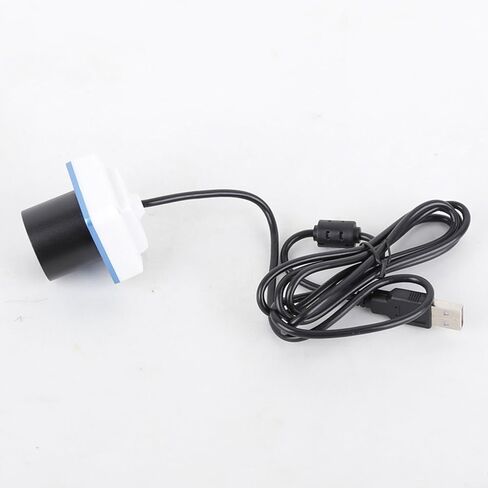 0.25 Inch Electronic Eyepiece Camera, Driver-Free USB 2.0, 80W CMOS Sensor for Moon Planetary Photography in Kuwait