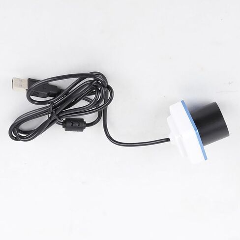 0.25 Inch Electronic Eyepiece Camera, Driver-Free USB 2.0, 80W CMOS Sensor for Moon Planetary Photography in Kuwait