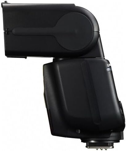 Canon Speedlite 430EX III-RT | Compact Flash with Wireless Radio Transmission & Fast Recycling | Ideal for Portrait, Event & On-Camera Lighting (0585C003) + 64GB Memory Card + Camera Bag in Kuwait