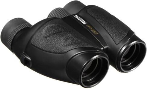 Nikon TRAVELITE EX Binoculars | Compact Lightweight Waterproof Fogproof Outdoor Binoculars with Multilayer-Coated Optics | Ideal for Birdwatching, Hiking, Travel & Outdoor Adventures in Kuwait