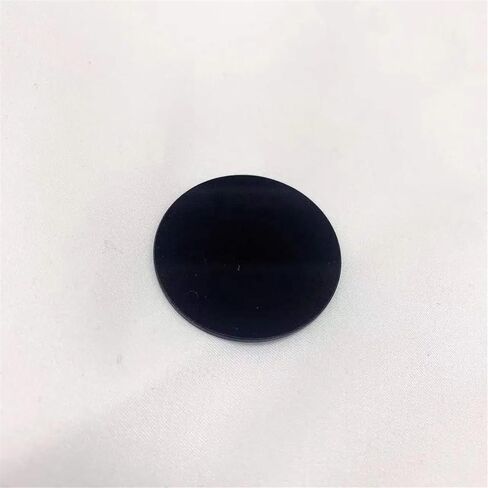 Multiple Sizes Diameter 52mm with Frame 2Pcs Together 365nm UV Band Pass ZWB2 and IR Cut Filter Glass (Size : 82mm) in Kuwait